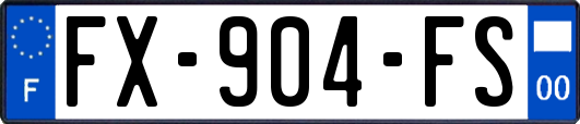FX-904-FS
