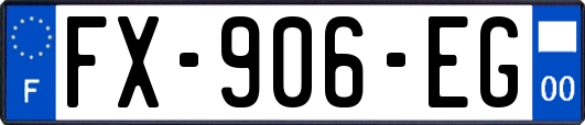 FX-906-EG