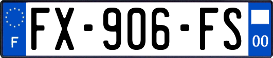 FX-906-FS