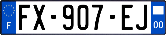 FX-907-EJ