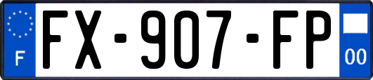 FX-907-FP