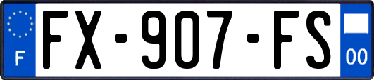 FX-907-FS