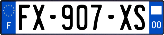FX-907-XS