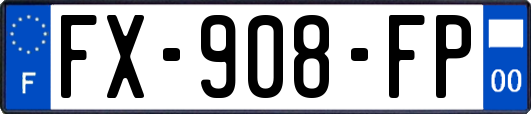 FX-908-FP