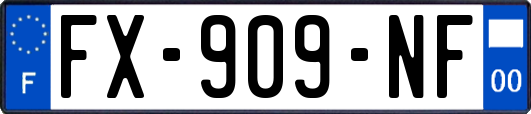 FX-909-NF