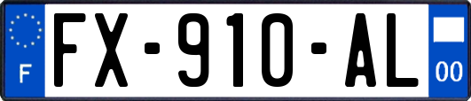 FX-910-AL