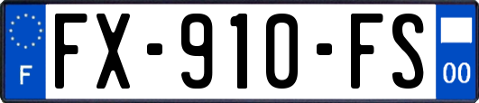 FX-910-FS