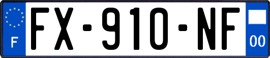 FX-910-NF