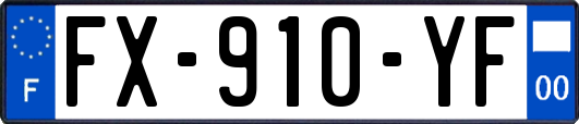 FX-910-YF