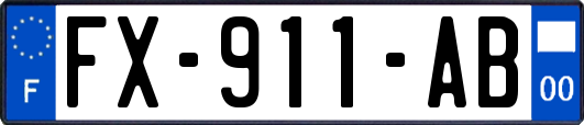 FX-911-AB