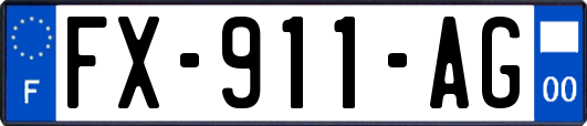 FX-911-AG