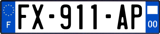 FX-911-AP