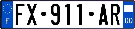 FX-911-AR