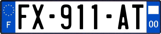 FX-911-AT