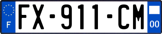 FX-911-CM