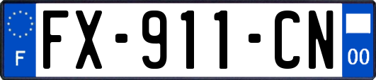 FX-911-CN