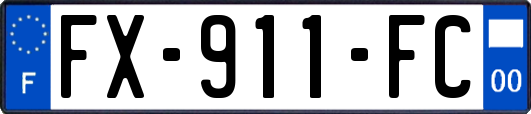 FX-911-FC
