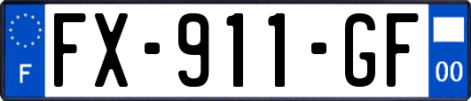 FX-911-GF
