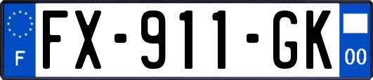 FX-911-GK