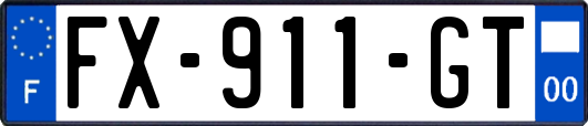 FX-911-GT