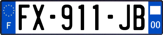 FX-911-JB