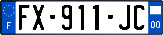 FX-911-JC