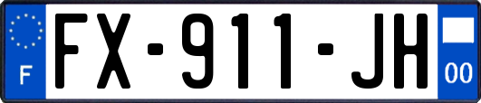 FX-911-JH