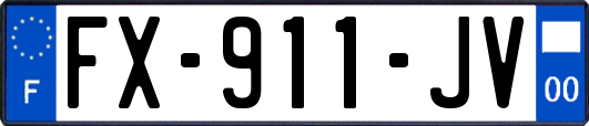 FX-911-JV