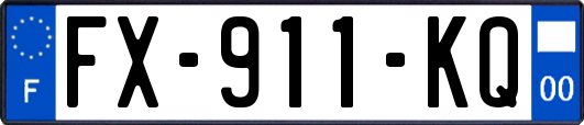 FX-911-KQ
