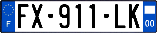 FX-911-LK