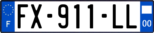 FX-911-LL
