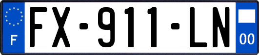 FX-911-LN