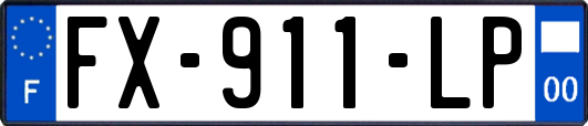 FX-911-LP