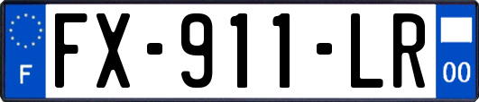 FX-911-LR