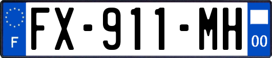 FX-911-MH
