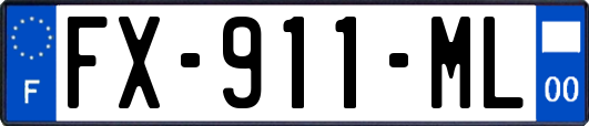 FX-911-ML