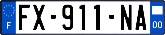 FX-911-NA
