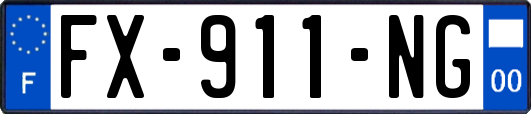 FX-911-NG