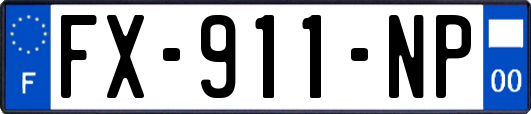 FX-911-NP