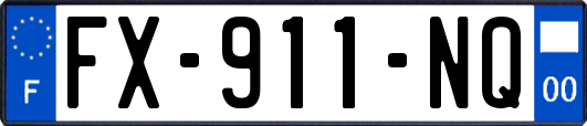 FX-911-NQ