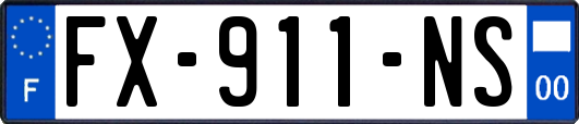 FX-911-NS