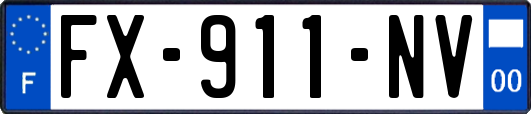 FX-911-NV