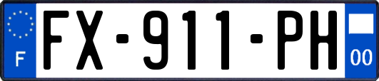 FX-911-PH