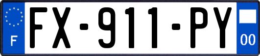FX-911-PY