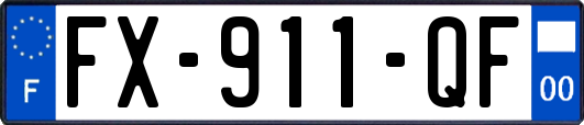 FX-911-QF