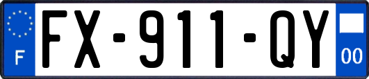 FX-911-QY