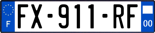 FX-911-RF