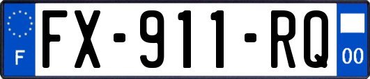 FX-911-RQ