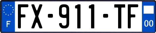FX-911-TF