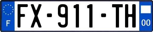 FX-911-TH